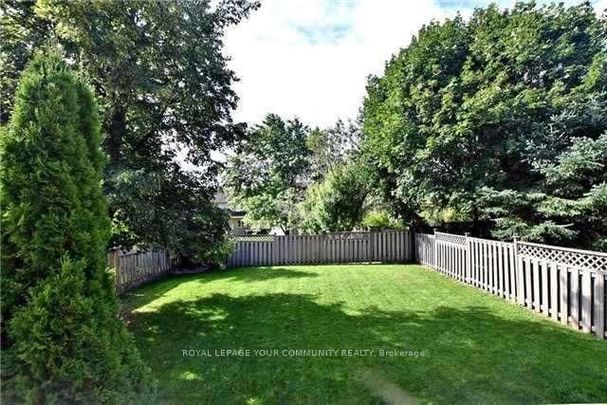 For Lease - 51 Falan Heights Crescent, Aurora, Ontario - Photo 1