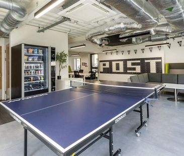 Studio to rent - Photo 2