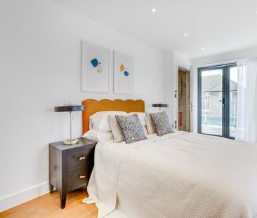 2 bedroom apartment to rent - Photo 5
