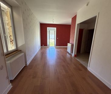 Location Appartement 3 pièces - Photo 1
