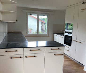 Doppeleinfamilienhaus in Richterswil - Foto 3