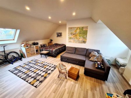 Huis te huur in Sint-Amandsberg - Photo 4