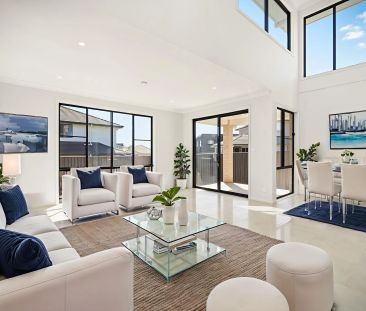 Bespoke Hamptons Charm with Contemporary Style - Photo 2