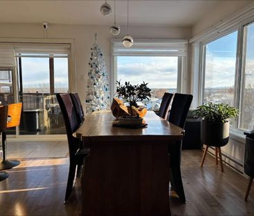 Grand 5 1/2 lumineux à Lavaltrie - Photo 2