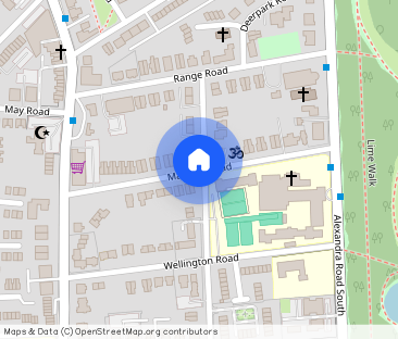 Mayfield Road, Whalley Range - Photo 1