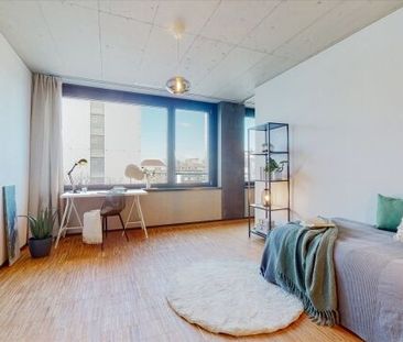 4VIERTEL – For those who love space. - Foto 3