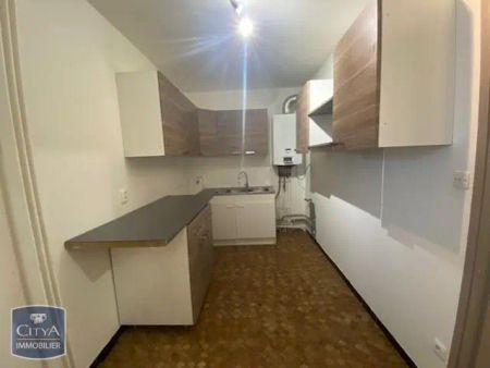 Appartement à louer 2 pièces 48.59m² - Photo 3