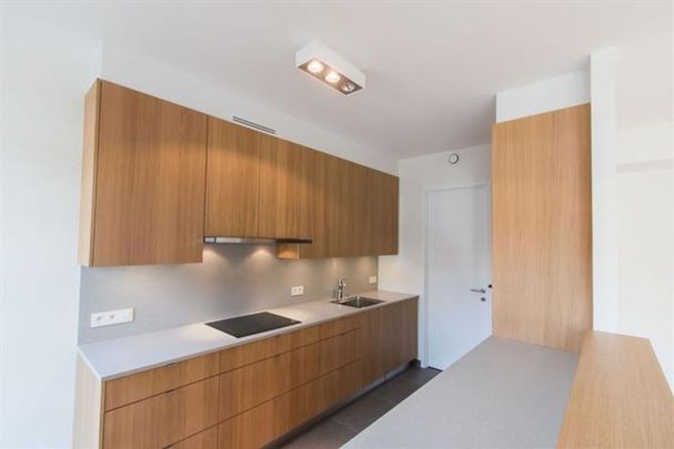 Appartement te huur - Foto 1