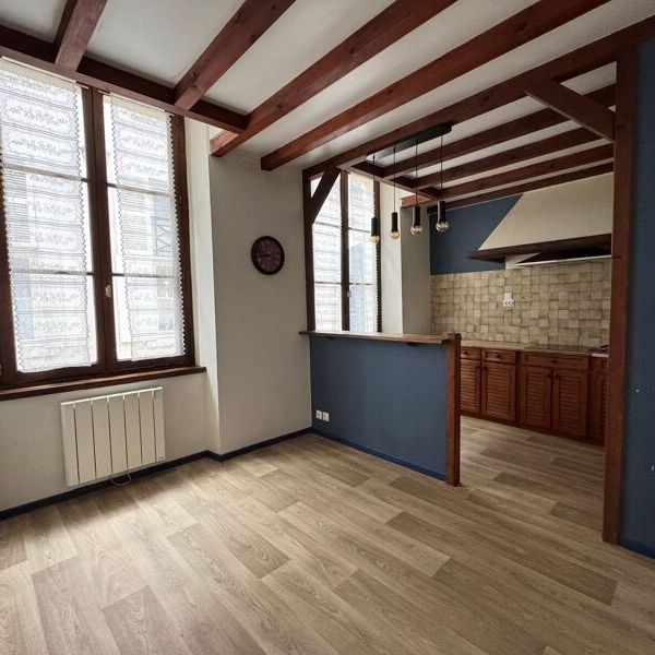 Appartement à louer 2 pièces • Orléans - Photo 1