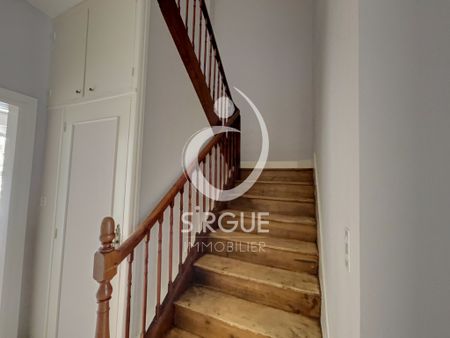 Location Maison 4 pièces 80m² ALBI 81000 - Photo 5