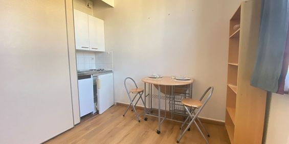 Appartement T1 à Rennes - Photo 3