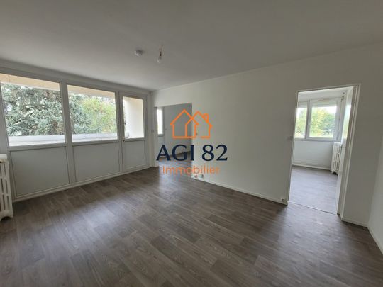 Location Appartement 3 pièces 64m² CASTELSARRASIN 82100 - Photo 1