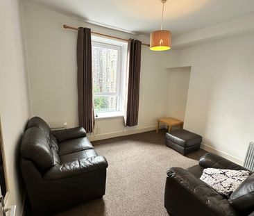 1 Bed Flat, Orchard St, AB24 - Photo 2