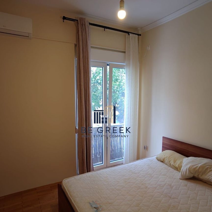 Διαμέρισμα για ενοικίαση Ζωγράφου - Photo 1