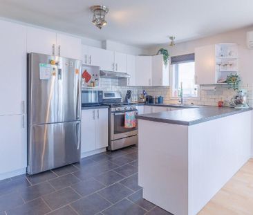 Condo à louer Candiac - Photo 4