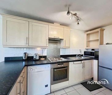 Mitchell House, Coopers Rise, High Wycombe, HP13 - Photo 4