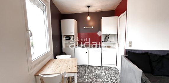 Location Appartement 1 pièce 18m² ST LO 50000 - Photo 2