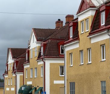 Järnvägsgatan 6A - Photo 2