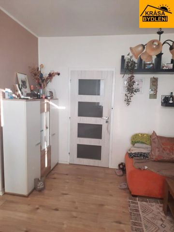Pronájem bytu 2+1 45 m², Nové Sady, Olomouc - Fotografie 2
