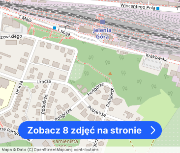 Mieszkanie 1 maja 76-nowe budownictwo. Od 10. 06 dostępne. REZERWACJA - Zdjęcie 1