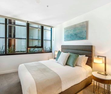 1606/167 Alfred St, Fortitude Valley, Qld 4006 - Photo 5