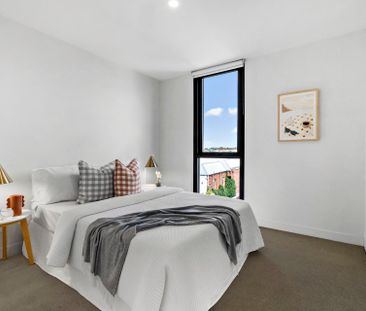 Unit 6308/172 Edward Street, Brunswick East. - Photo 6