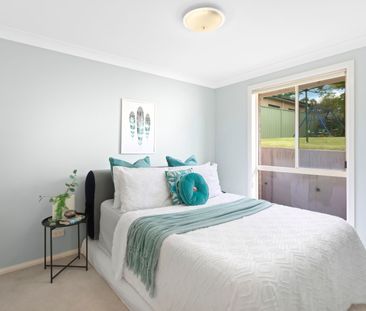 Modern 4-Bedroom Home with 2 Bathrooms & Double Parking in Schofields - Photo 6