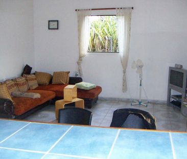 location maison le Moule - Photo 2