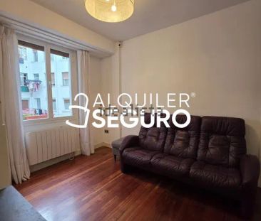 Alquiler de piso en Calle García Salazar - Photo 3