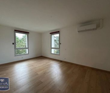 Maison à louer 5 pièces 140.86m² - Photo 3