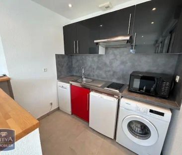 Appartement à louer 2 pièces 44.5m² - Photo 1