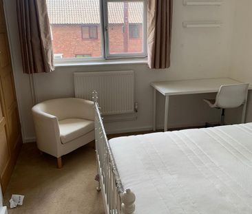 Wycliffe Road, Norwich, Norfolk - Photo 6