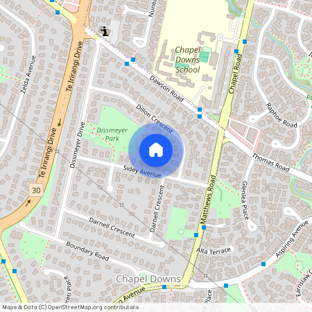 13 Sidey Avenue, Clover Park, Auckland