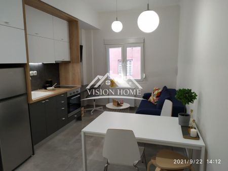 Studio/Γκαρσονιέρα για ενοικίαση - Κέντρο Θεσσαλονίκης, - Photo 4