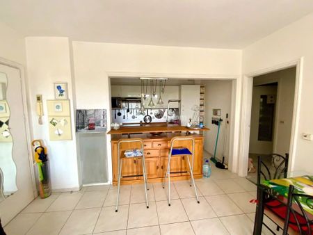 Location Appartement 3 pièces 60 m2 à Villeneuve-Loubet - Photo 3