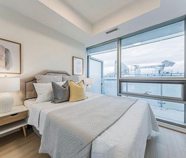 For Lease - 14 York Street Unit# 4809, Toronto, Ontario - Photo 3