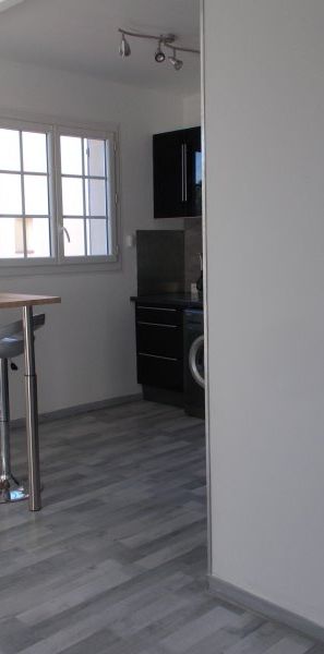 Location / Maison T3 - Photo 1