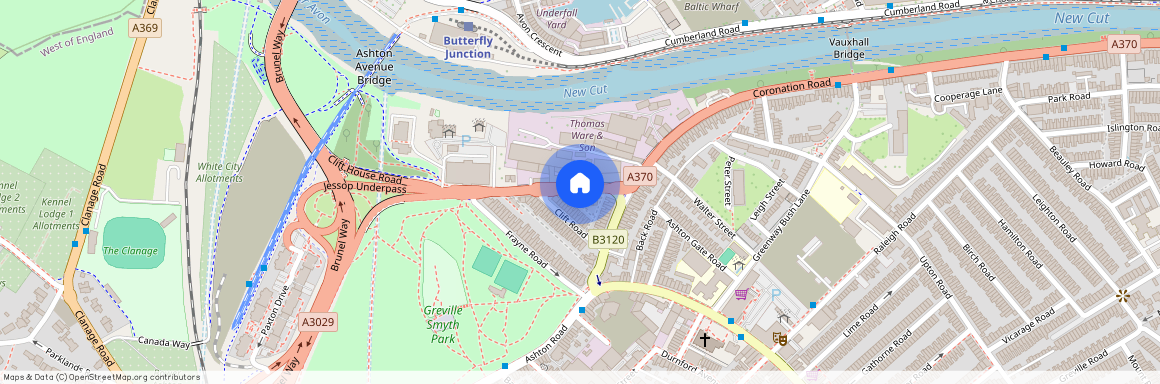 Clift House Road, BS3 1RY, Bristol