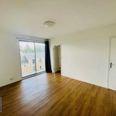 Appartement à louer 2 pièces 37.35m² - Photo 4