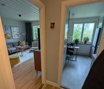 Pastellvägen, Johanneshov - Foto 6