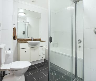 115/298 Sussex Street, Sydney NSW 2000 - Apartment For Rent | Domain - Photo 4