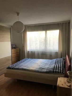 Bel appartement de 3.5 pièces au 1er étage - Foto 1