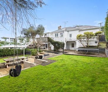 Charming Villa in Prime Parnell Location – Double Grammar Zone - Photo 5