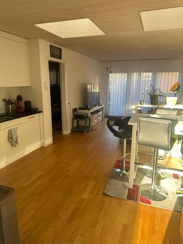 2.5 Zimmer, 1. Stock - Photo 5