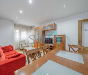 Piso de alquiler en De San Melchor García Sampedro, San Lázaro - Ot... - Photo 1