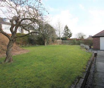 3 bedroom detached bungalow to rent - Photo 5