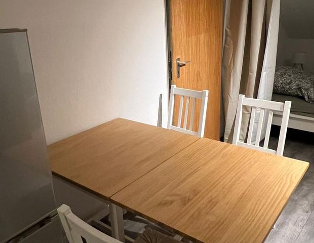 vollmöbliertes wunderschönes Appartement - Foto 1