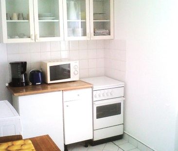 Möblierte 3-Zimmer Einliegeretage - für 3 Personen - Foto 1