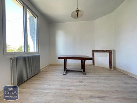 Location Maison 5 pièces 124m² CHANCELADE 24650 - Photo 2