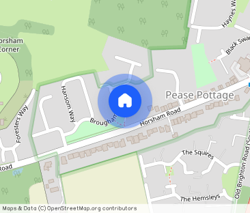 Landau Close, Pease Pottage - Photo 1